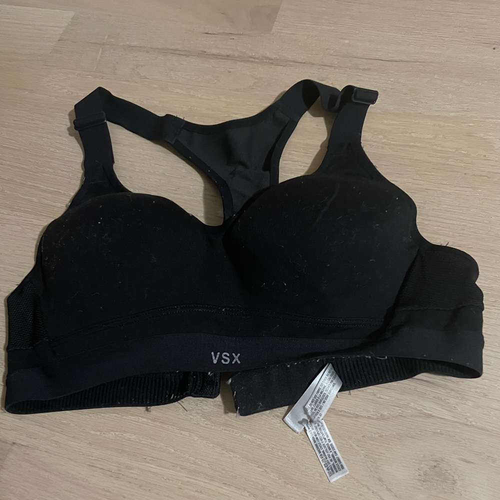VSX sports bra